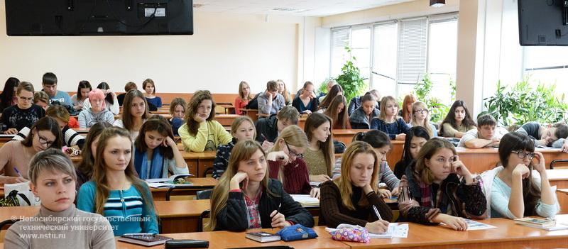 Школа-семинар «Создание видеогазеты для студентов с ограниченными возможностями здоровья по слуху» завершила работу в НГТУ 