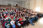 10.11.13     День открытых дверей в НГТУ 