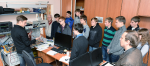 10.11.13     День открытых дверей в НГТУ 