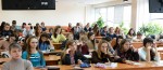 Школа-семинар «Создание видеогазеты для студентов с ограниченными возможностями здоровья по слуху» завершила работу в НГТУ 