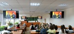 Школа-семинар «Создание видеогазеты для студентов с ограниченными возможностями здоровья по слуху» завершила работу в НГТУ 