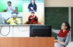 Школа-семинар «Создание видеогазеты для студентов с ограниченными возможностями здоровья по слуху» завершила работу в НГТУ 