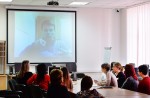 Школа-семинар «Создание видеогазеты для студентов с ограниченными возможностями здоровья по слуху» завершила работу в НГТУ 