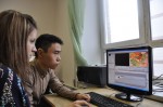 Школа-семинар «Создание видеогазеты для студентов с ограниченными возможностями здоровья по слуху» завершила работу в НГТУ 