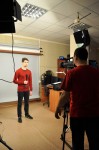 Школа-семинар «Создание видеогазеты для студентов с ограниченными возможностями здоровья по слуху» завершила работу в НГТУ 