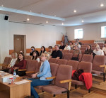 Региональная Олимпиада по логистике